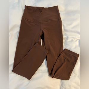 Lululemon align 23” leggings